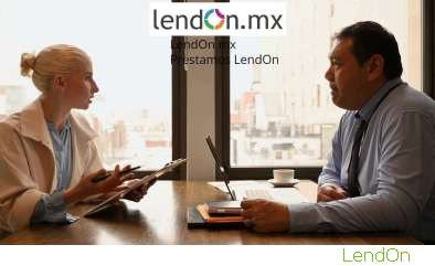 Opiniones De LendOn